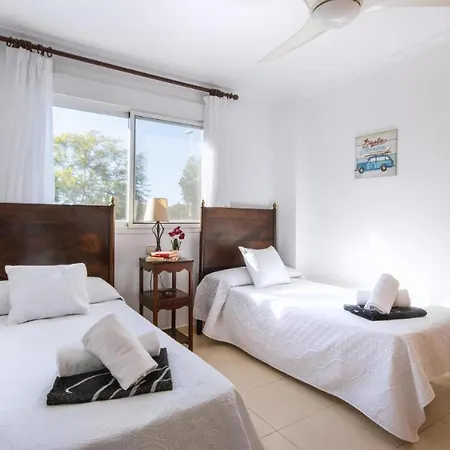 Apartamento De Lujo En 2 Montanar De *