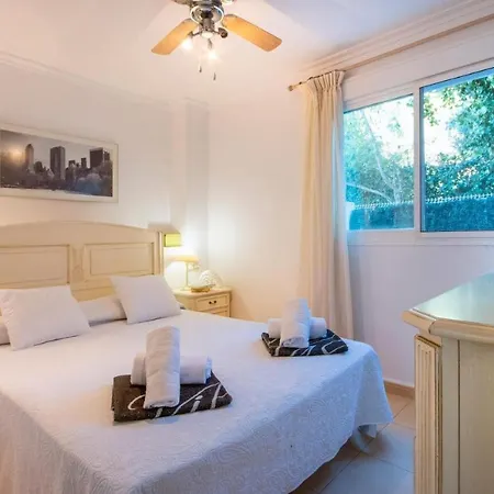 Apartamento De Lujo En 2 Montanar De Apartamento *