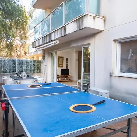 Apartamento De Lujo En 2 Montanar De Jávea