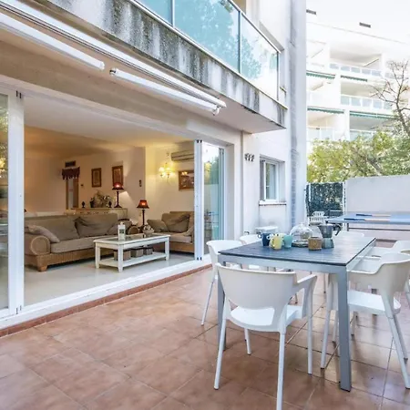 Apartamento Apartamento De Lujo En 2 Montanar De Jávea