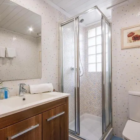 Apartamento Apartamento De Lujo En 2 Montanar De